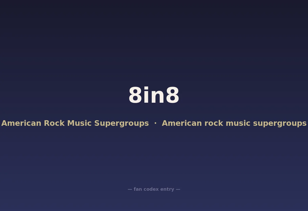 8in8